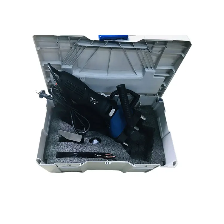 Factory Directly Wholesale Automatic Duct Lock Seam Machine