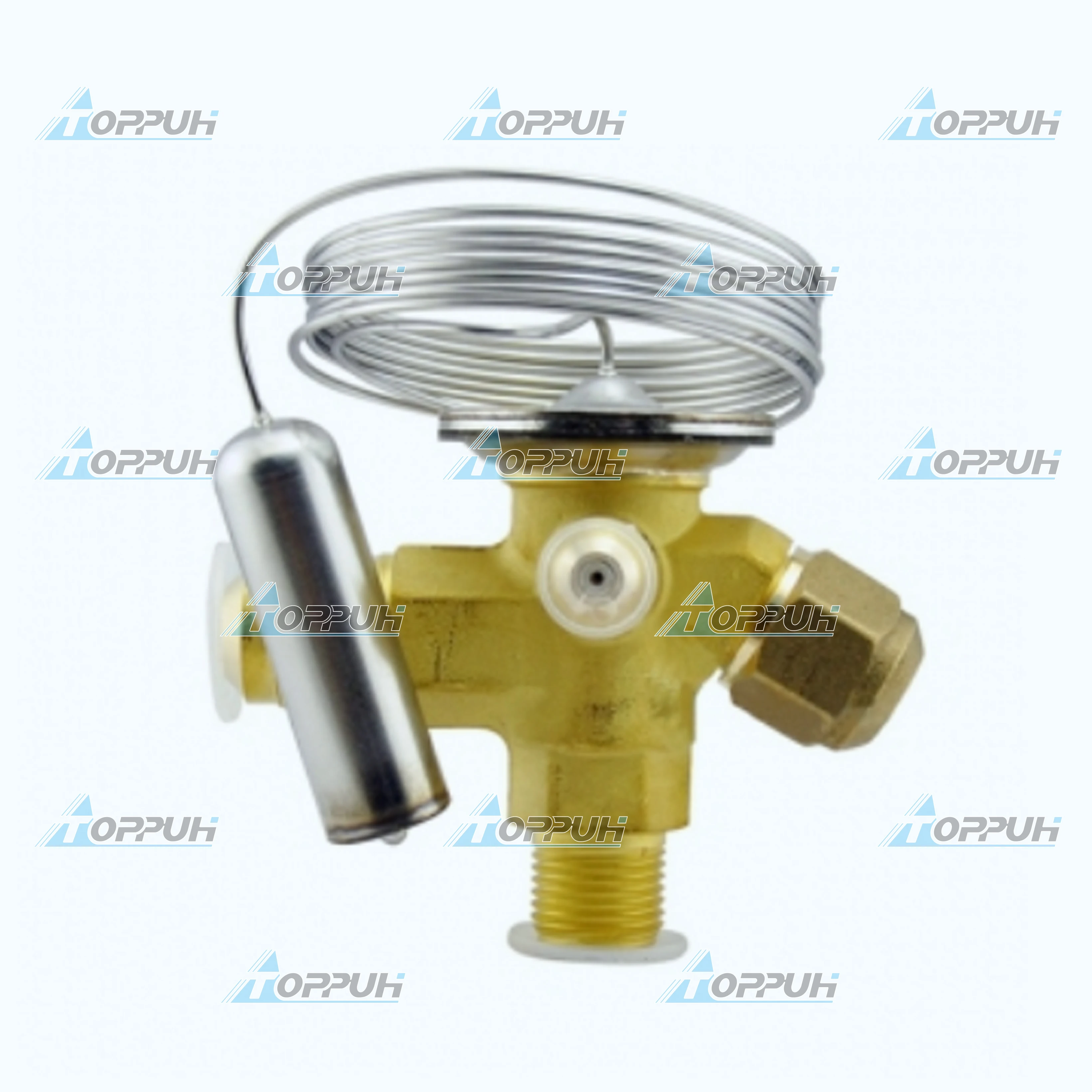 068Z3403 / TES 2 Expansion valve R404A / R507 for Carrier