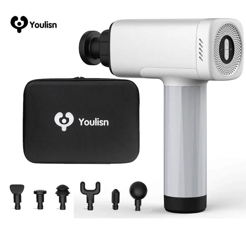 Массажер шиацу для ног, аппарат для терапии, высокочастотный массажер для лица с давлением воздуха, 2021