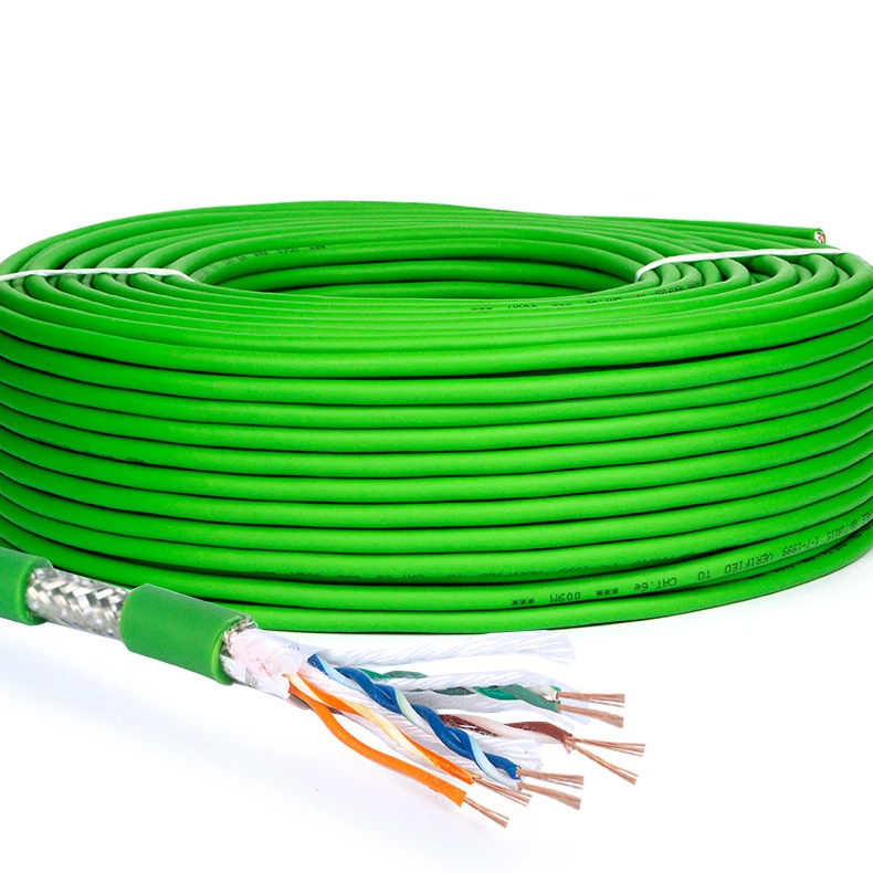 Hanstar Manufacturing Utp Cat6 Cat5e Utp Cabl Equipment Lan Tester Charger Cable Ethernet Network Patch Cable