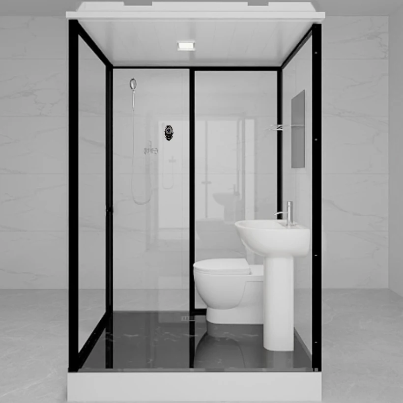 Сборные роскошные ванные комнаты сборный отель ванная комната Туалет и