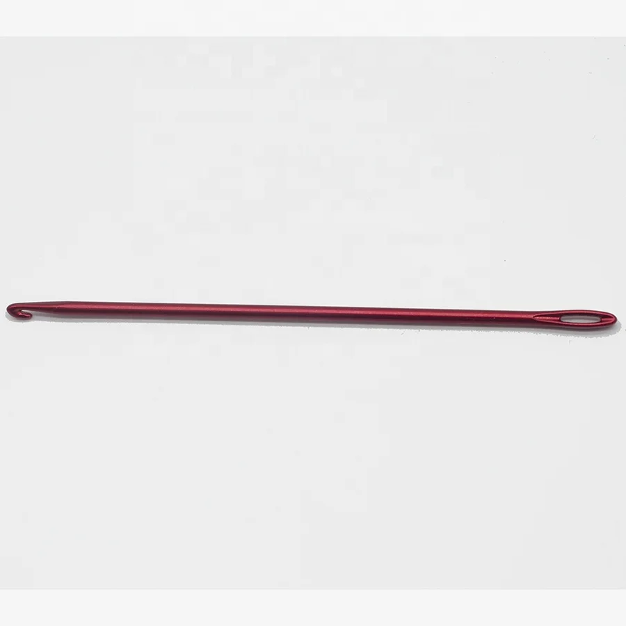 Locker Needle Hook 4mm