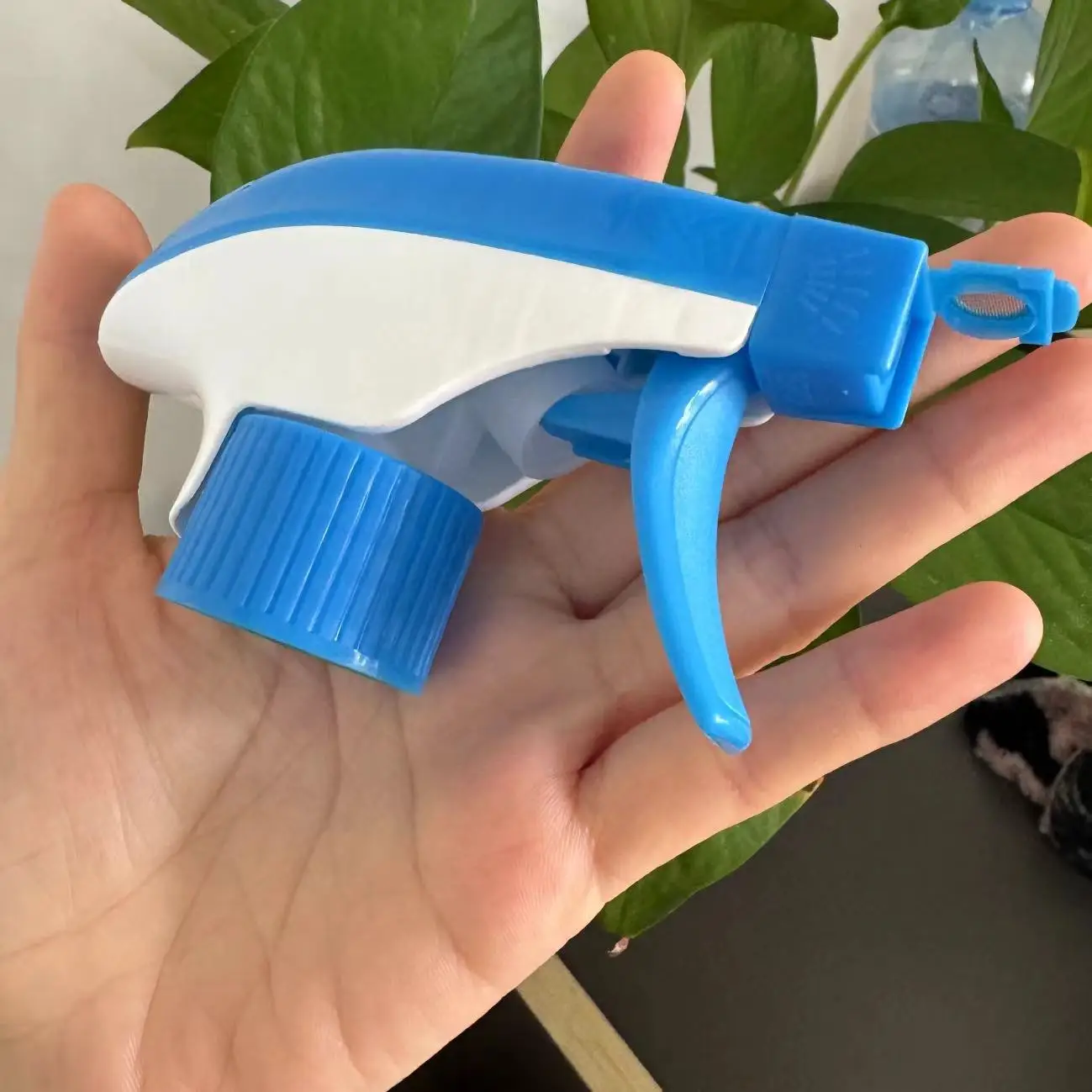 double wall foam trigger1