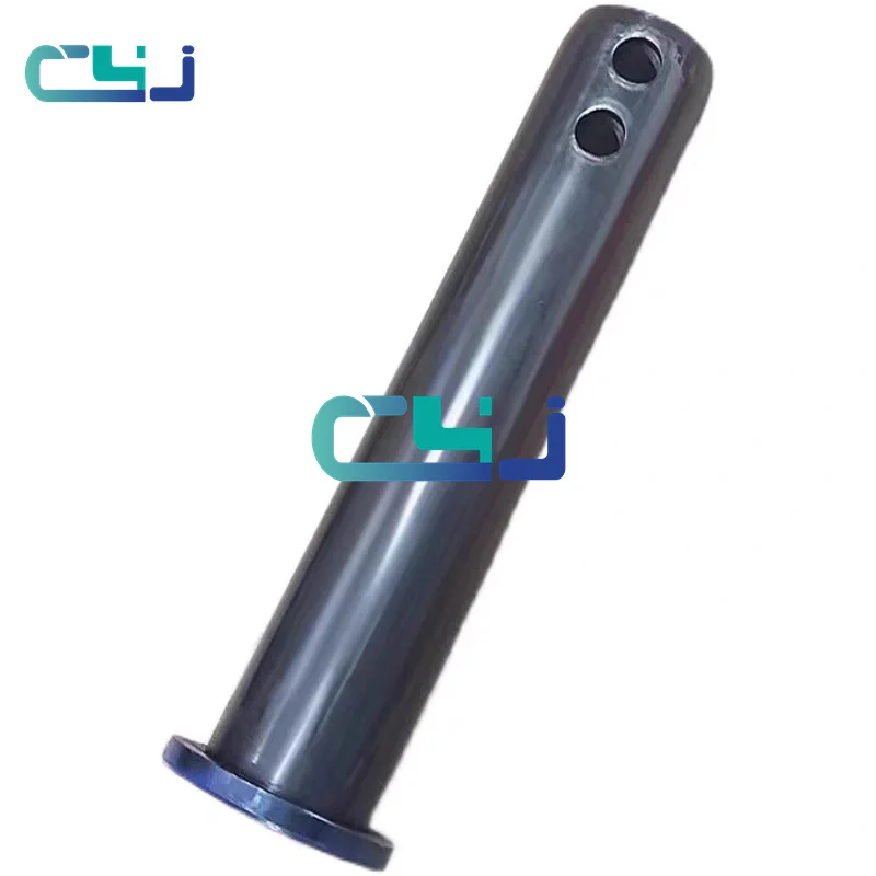 excavator parts 3088577 Bucket Pin for excavator Bucket to Dipper Arm  Fits Hitachi ZX200 ZX210 ZX225 bucket pins and bushings