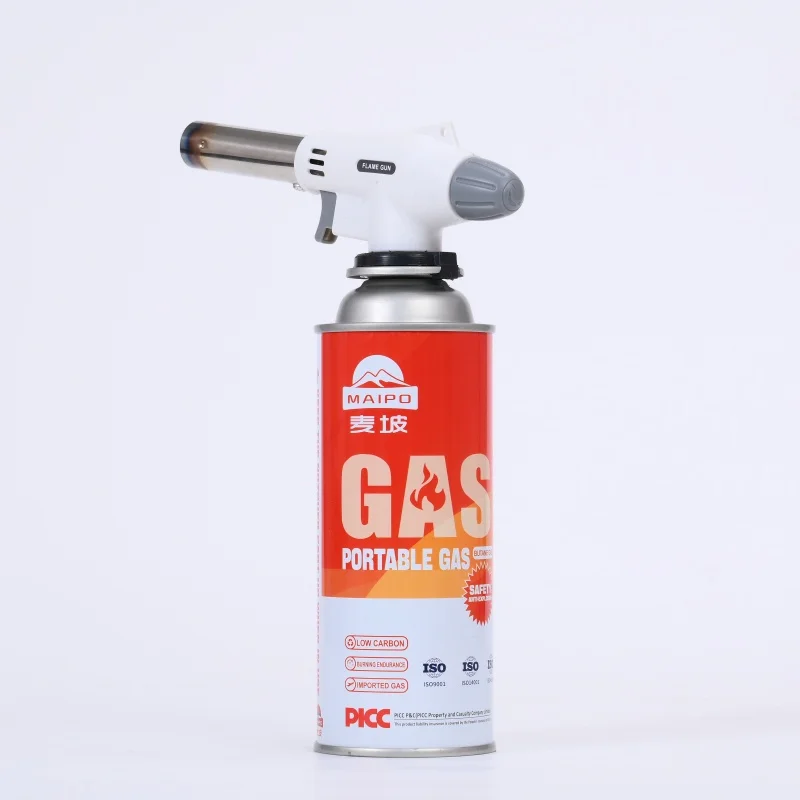 Wholesale Portable Butane gas Stove Outdoor Camping BBQ Cartridge Gas butane gas