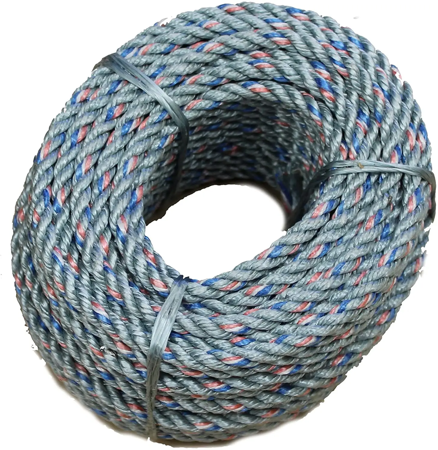 Factory price Truck Rope/PP Twisted Rope for sale