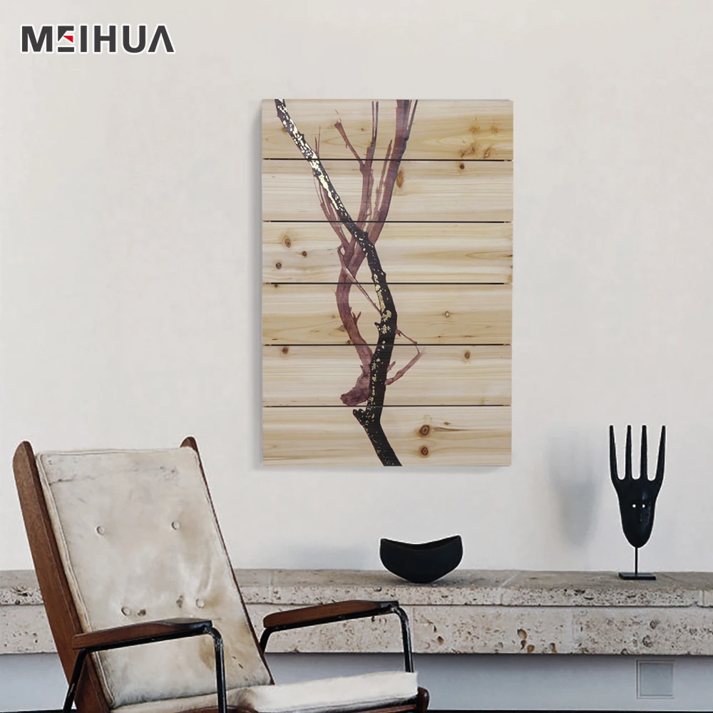 Classical still life wooden simple wood wall art for sale online