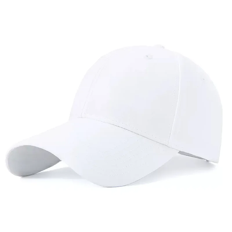 Wholesale Customized Waterproof 6 Panel Hat Mens Golf Sports Team Gorras Cap Comfort Baseball Caps