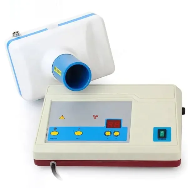 Portable Handheld Dental X-ray Wireless for Dentist Rvg Digital Portable Small Hand Hold Mobile