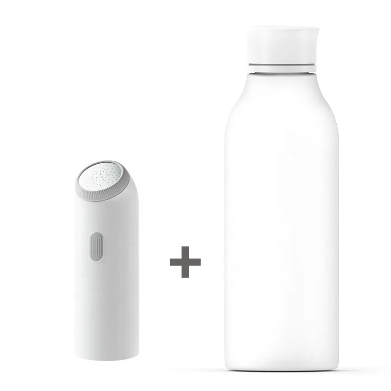 Smart  USB chargeable Handheld Water Travel Electric portable Bidet bottleJet Spray Mini Portable Bidet Sprayer  Hygiene