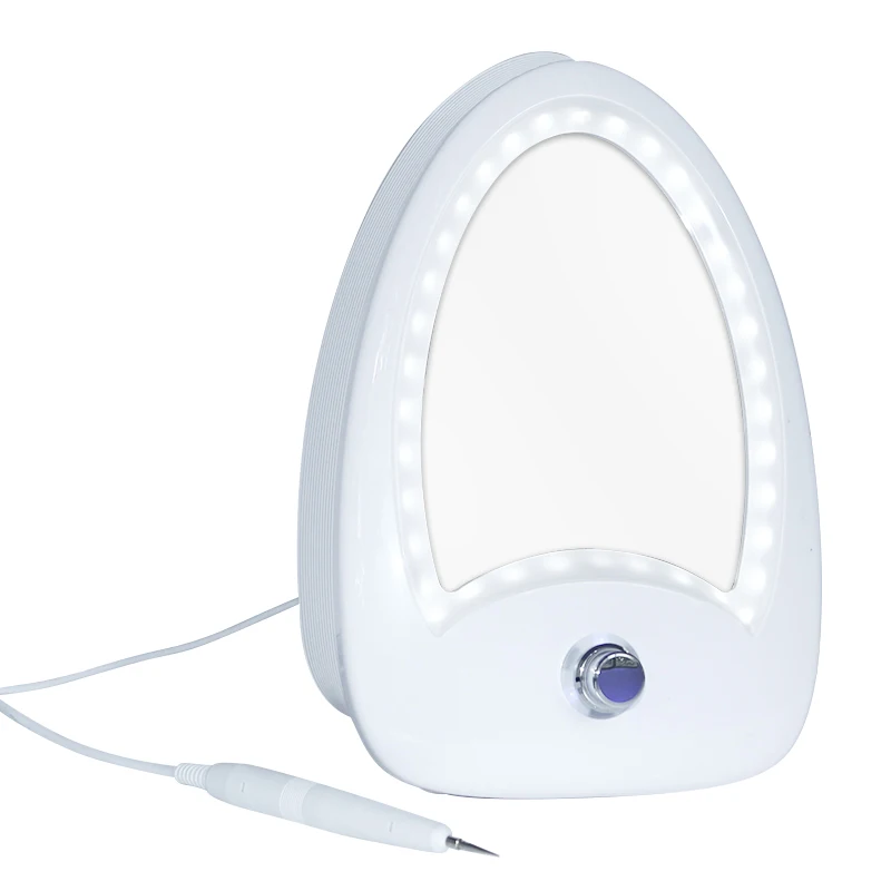 Новейший лазерный прибор для удаления темных точек для ухода за кожей лица, косметический аппарат