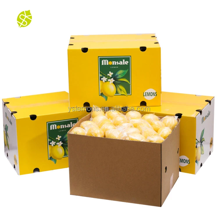 Импортеры свежих фруктов Monsale, свежий лимон для продажи, лимоны