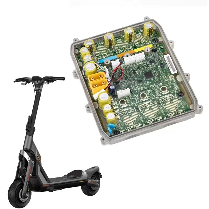Original Motherboard Control Board Assembly Controller For Ninebot GT2 Segway Electric Scooter Spare Parts OEM Accessories Kit