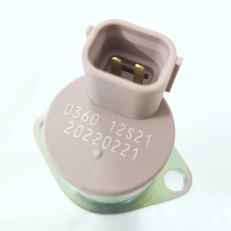 1920QK 1920.QK 294009-0260 2942000360 Fuel Pressure Control Valve for Citroen Jumper Peugeot Boxer 2.2 HDI Ford Transit 2.2 TDCi