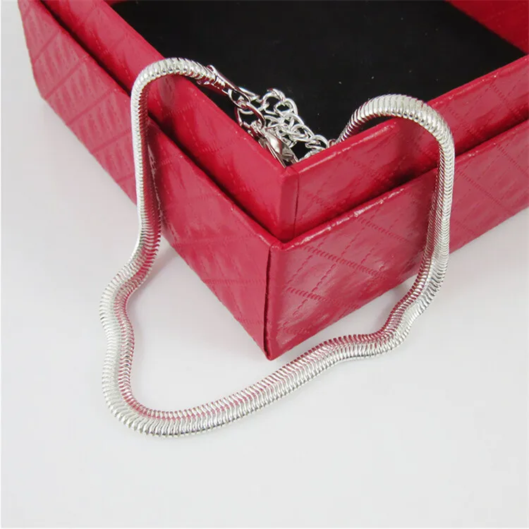 Fashion Simple Flat Snake Chain Anklet Bracelet For Women Delicate Metal Fine Fish Scale Foot Chain Female Beach Anklet Jewelry
