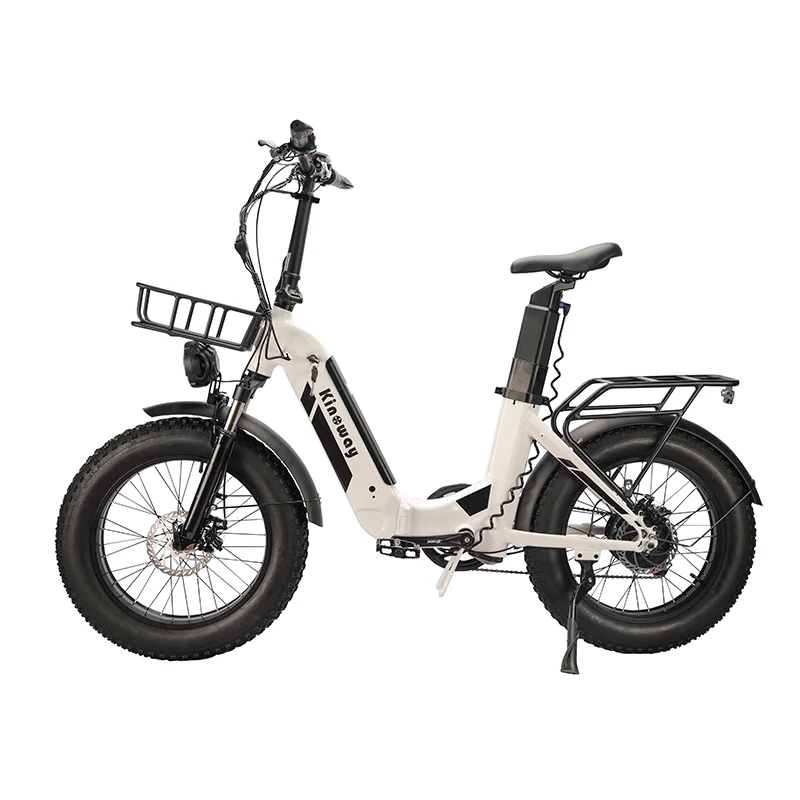 Super Design City Fat Tire Bike Eu Warehouse Ready Stock e Bike Fat Tires Electric Fat Tire Bicycle