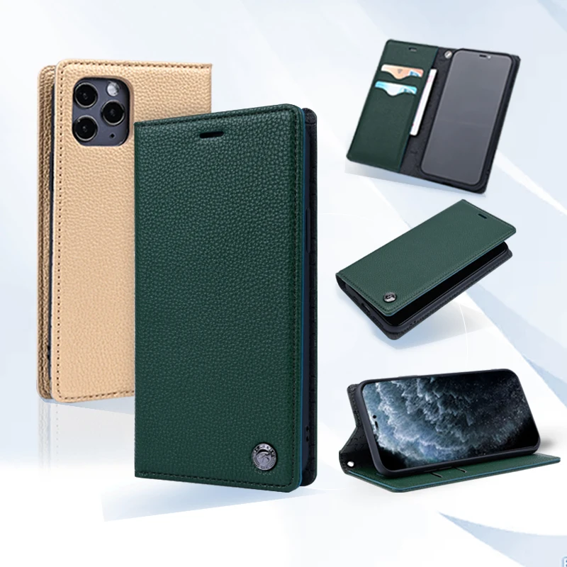 Производитель противоударный кожаный чехол для телефона iPhone 11 12 Pro Max XR XS MAX 6 6S 7 8 se Plus X Huawei Samsung xiaomi