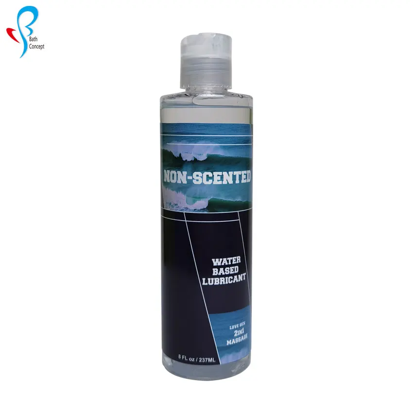 Water Based Vaginal Lubricant Gel Sex Products Lubrication Warm Lubricant For Male Female Adult Sex