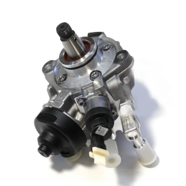 High Pressure Fuel Pump 0445010511 33100-2F000 For Santa Fe Sorento 2.2 CRDi 2009