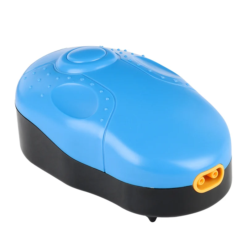 Heto X-8 Air Vacuum Pump Electric Vacuum Pump Air Pump for Vacuum