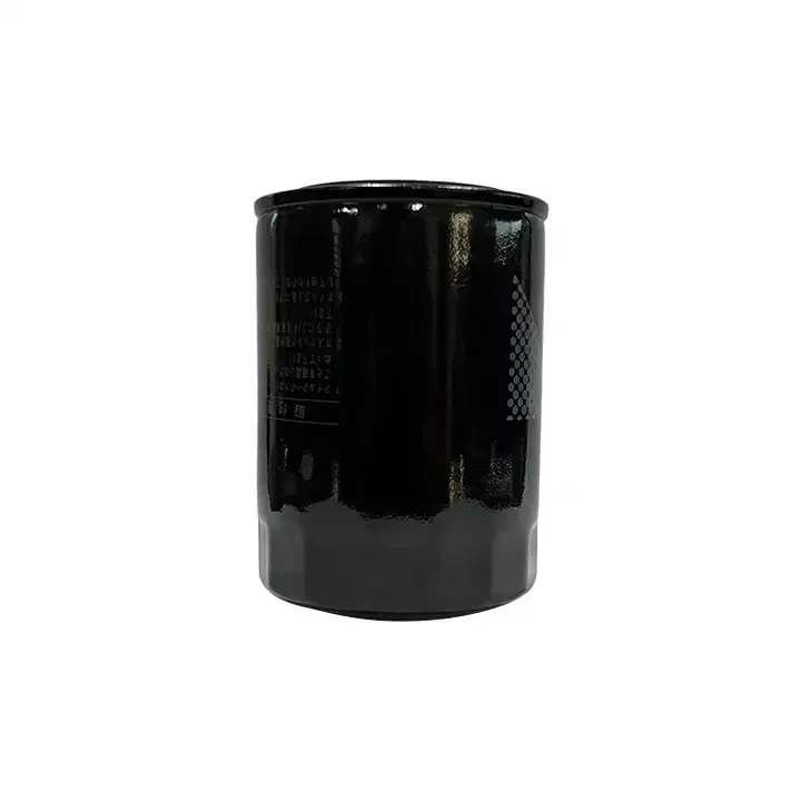 Auto car A6111800009 engine oil filter  04152-37010