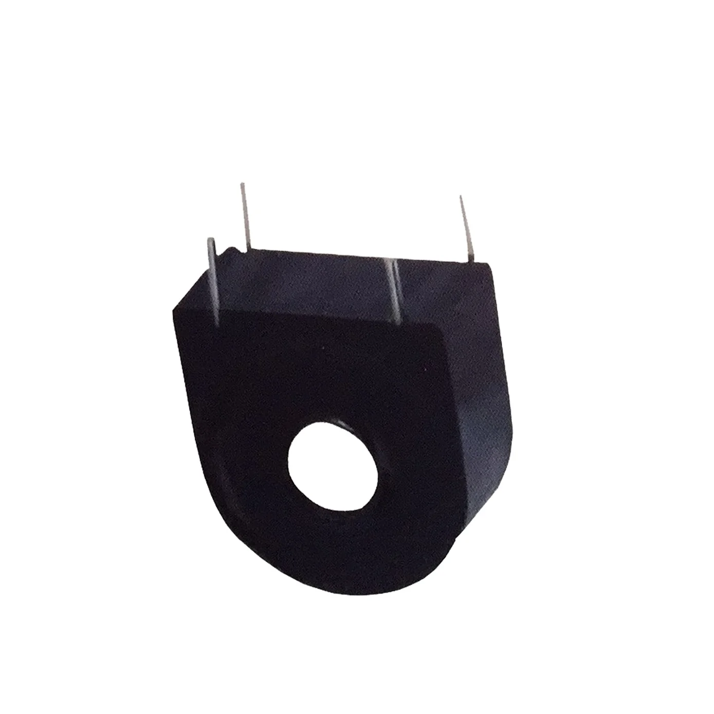 20A max current high accuracy up to 0.1 Class coil diameter 7.1 current transformer for energy meter