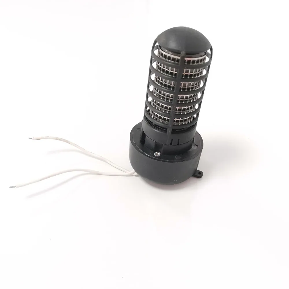 DBD85-DC12V Plasma tube, release negative ions, breathe fresh air