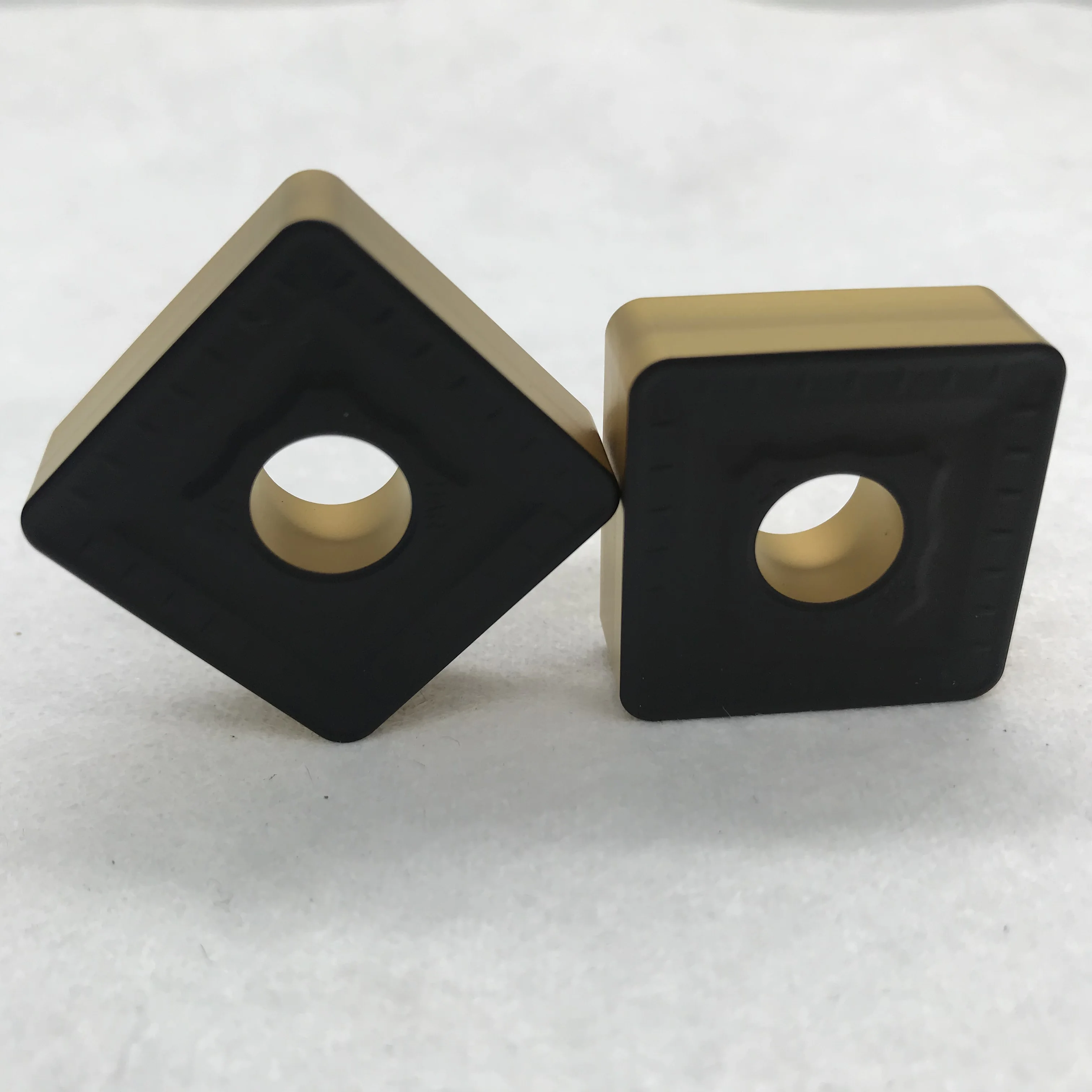 Carbide Turning Inserts Snmm Snmm2509 Snmm250924 For Heavy Process