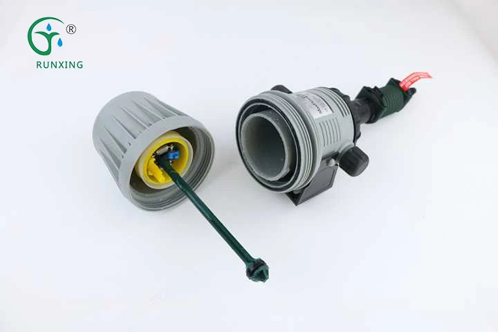 2025 Advanced Automatic Ratio Fertilizer Pump for Agricultural Irrigation Systems & Garden Watering & Farmland Fertilization