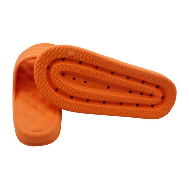 solar-8 custom designer brand high quality yessy slides women bathroom quick drying non slip flip flops slide