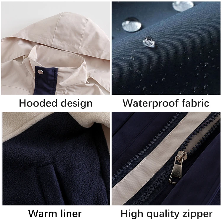 Изготовленные на заказ современные высокие носки для мальчиков и девочек, школьная форма конструкции для детей из 3 предметов класса униформа детская зимняя ветровка наборы для ухода за кожей