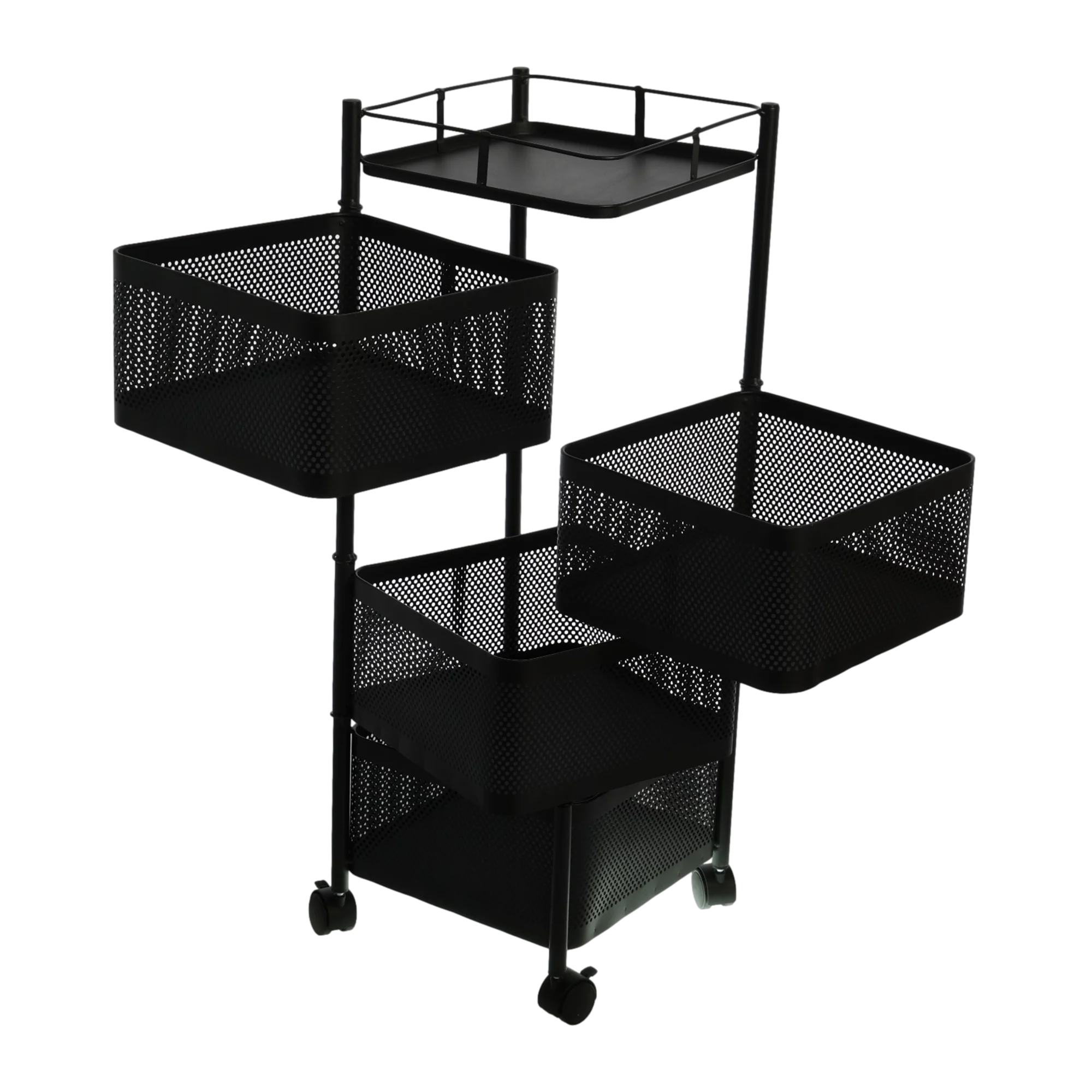 Ready To Ship Multi-layers Hanger Storage Pant Rack Space Saving Clothes Slack Wooden Hangers