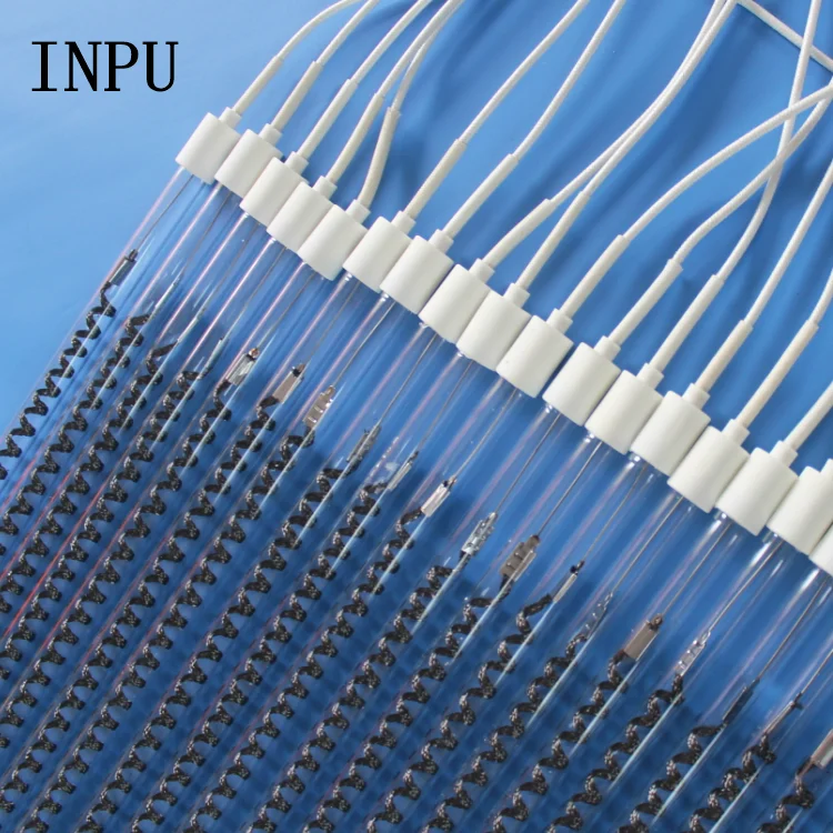 carbon fiber heater rods 1000w