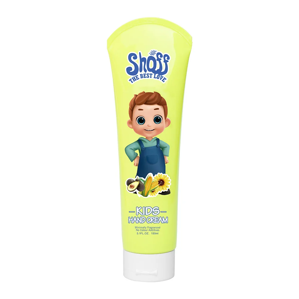 
SHOFF 150ML Wholesale Skin Care Baby Cream 5.7oz 