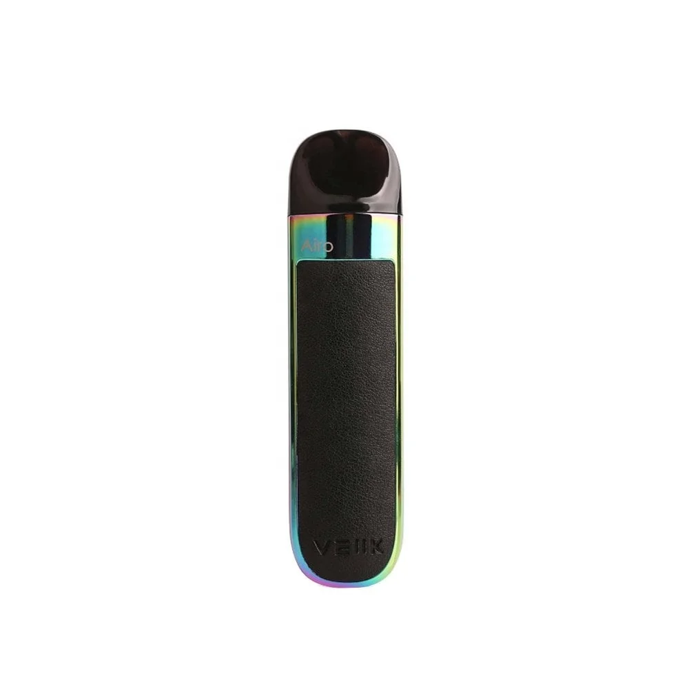 Оригинальный стартовый набор Veiik Airo Pod 500 мАч с 2 мл многоразовыми
