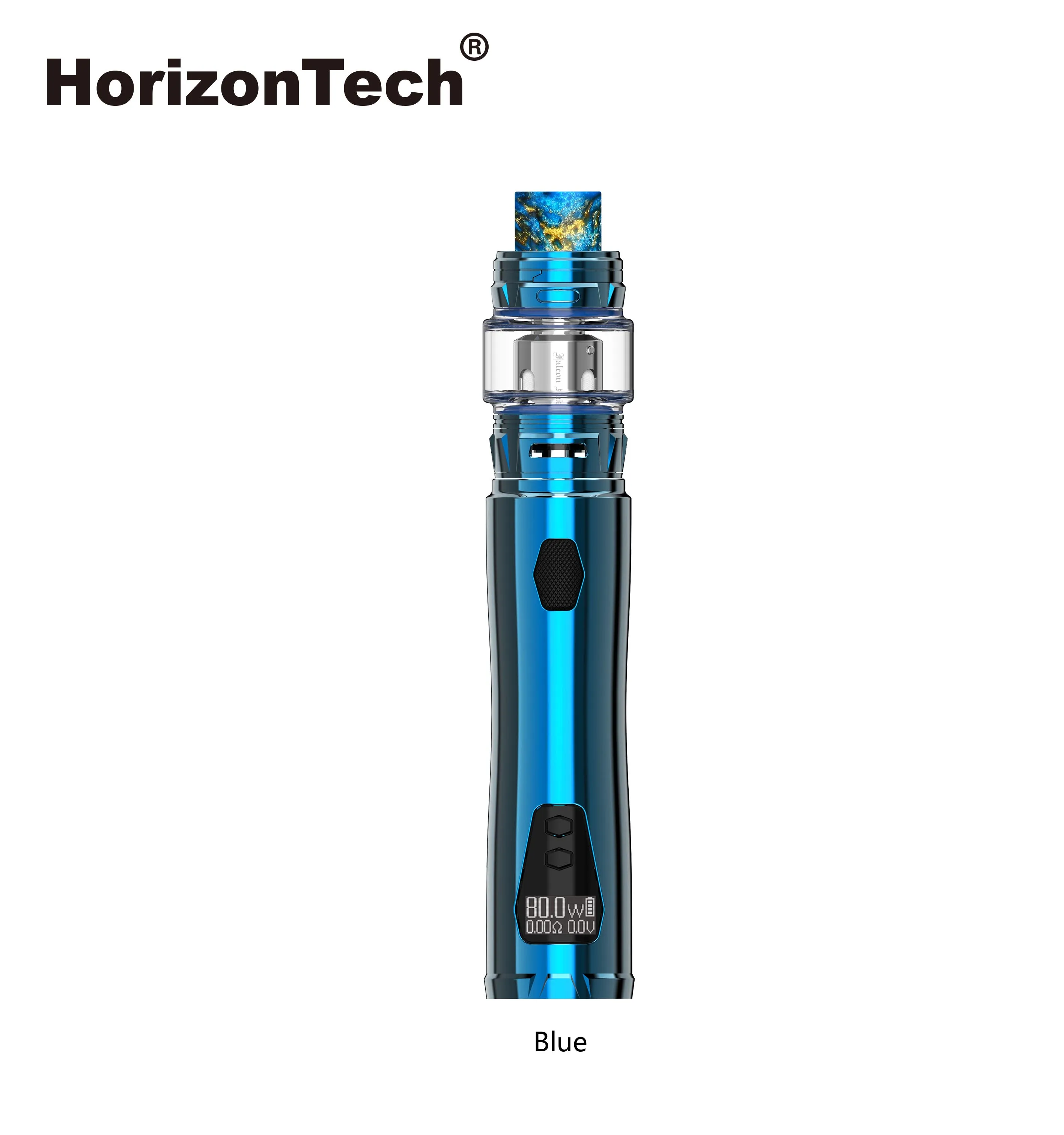 
HorizonTech Falcon Kit 6&7ml liquid capacity 