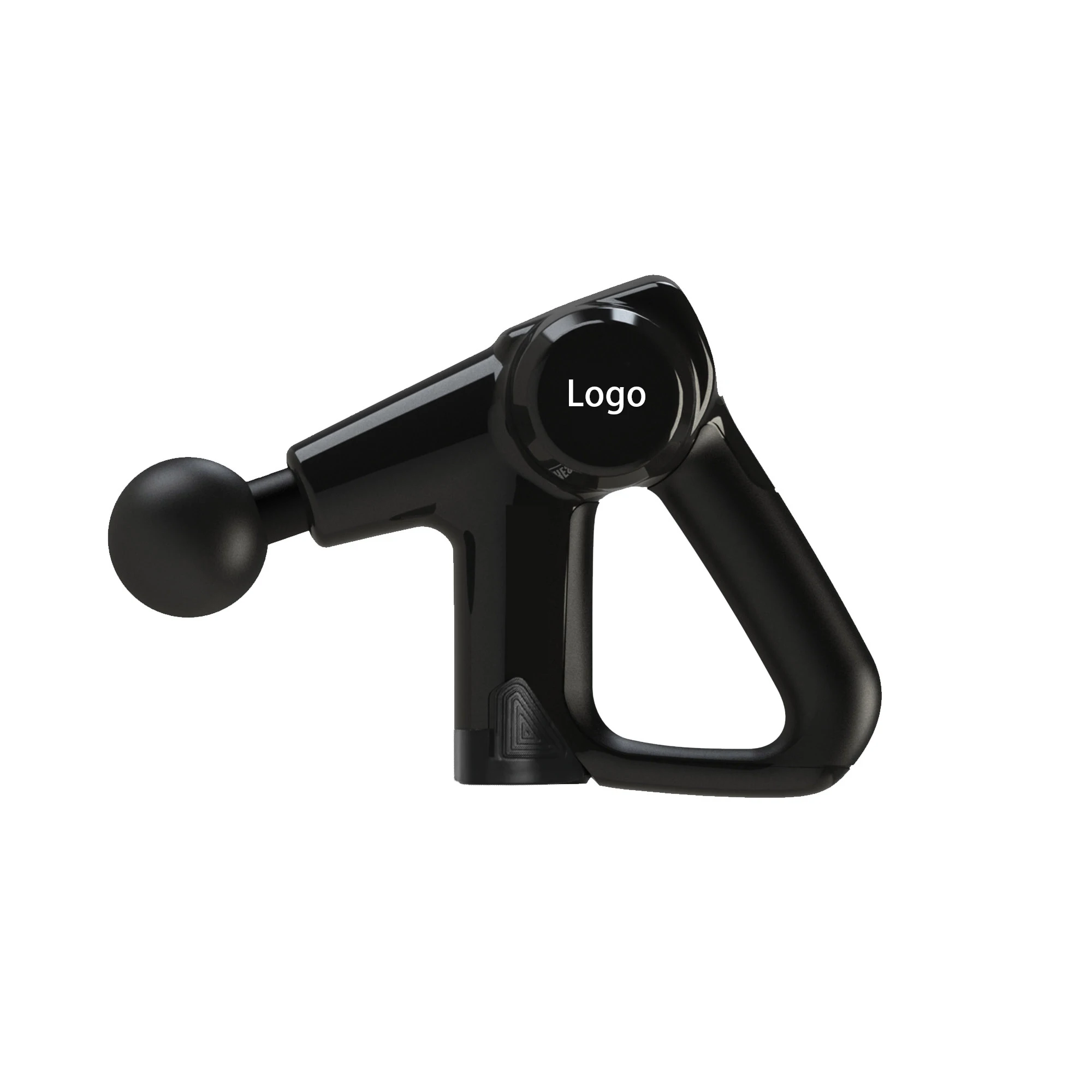 CRIFIT new design  Fascia Gun deep tissue massage gun dropshipping percussion massage gun