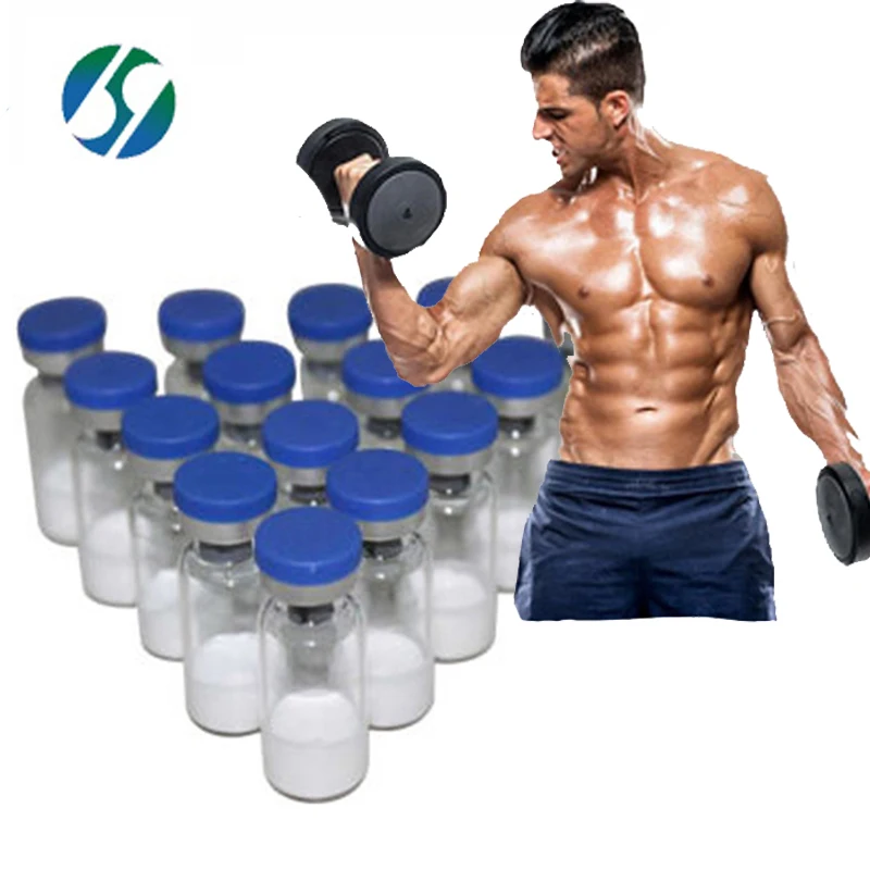 
Bodybuilding peptide 99% aod-9604 | aod9604 | aod 9604 