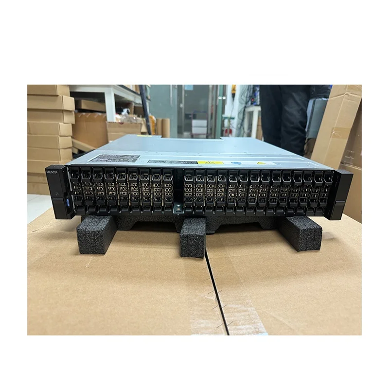 nas storage server 2U case rackmount me5024 me5012 me4024 me4012 dell Storage