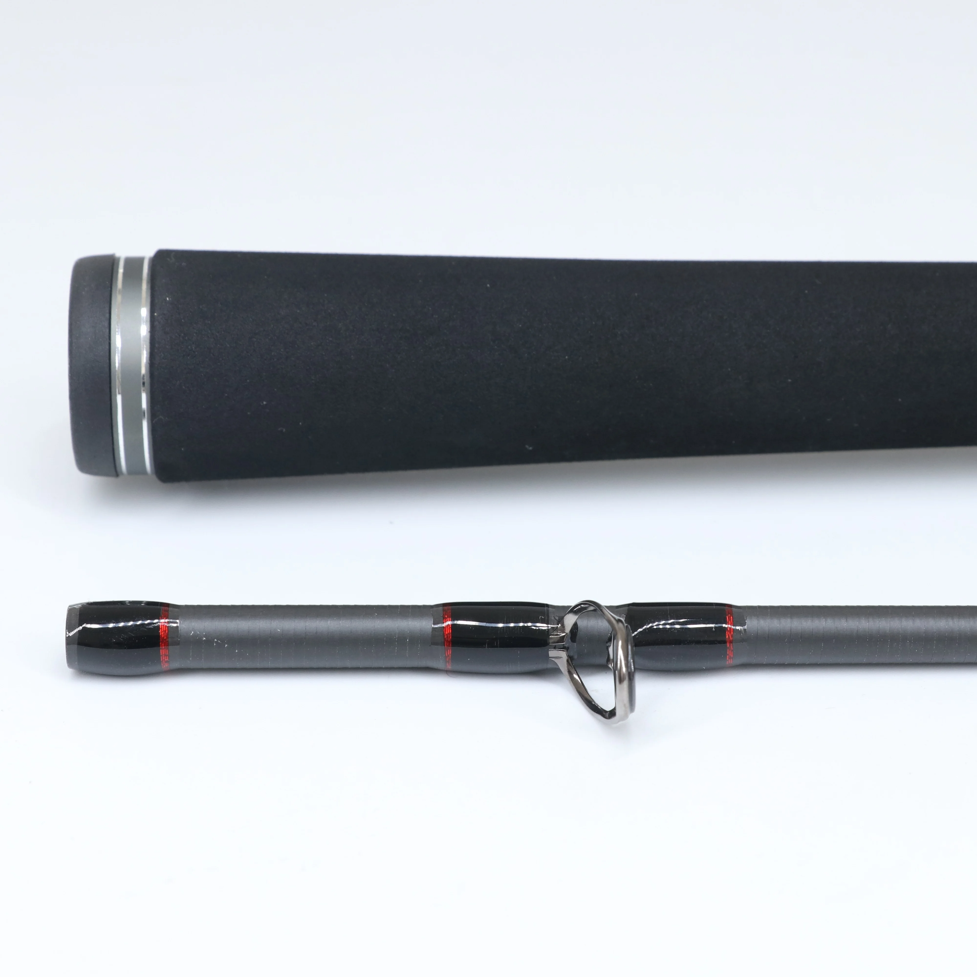 1.83m Seabass China Casting Fishing Rod Lure Fishing Rod