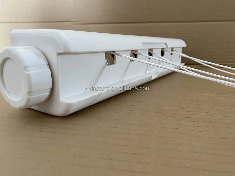 Retractable Clothes line Wall Mounted Clothes Drying line