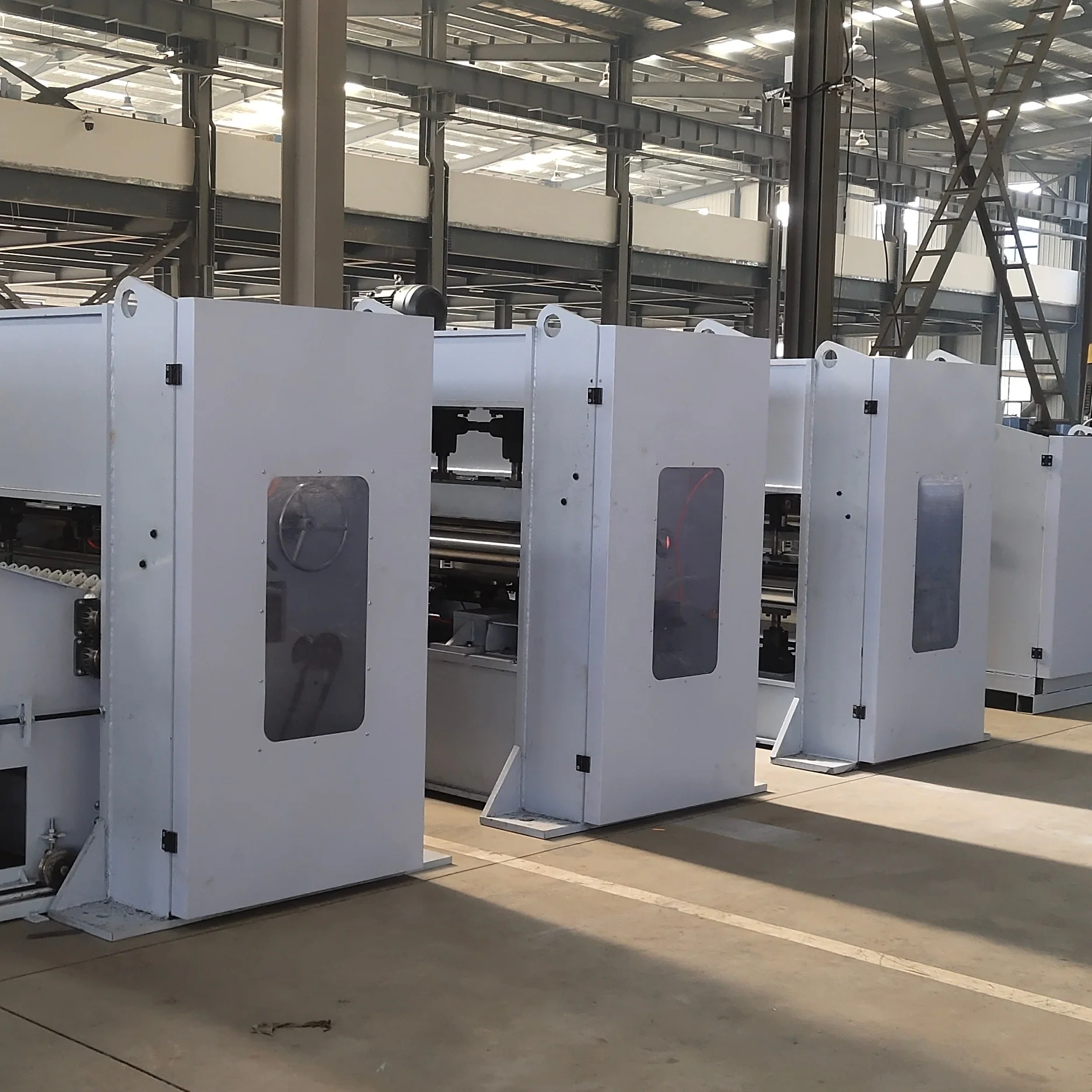 2023 factory price Nonwoven needle punching Carbon fiber felt production line