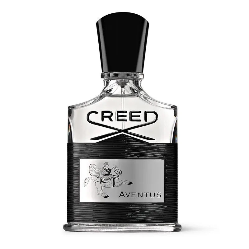 Hot New Male Perfume Black Creed Perfume Eau De Parfum Long Lasting Smelling Mens Cologne Perfume Origin Spray
