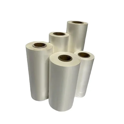 bopp thermal lamination film  hot melting film  pet cpp opp  pre-coated film