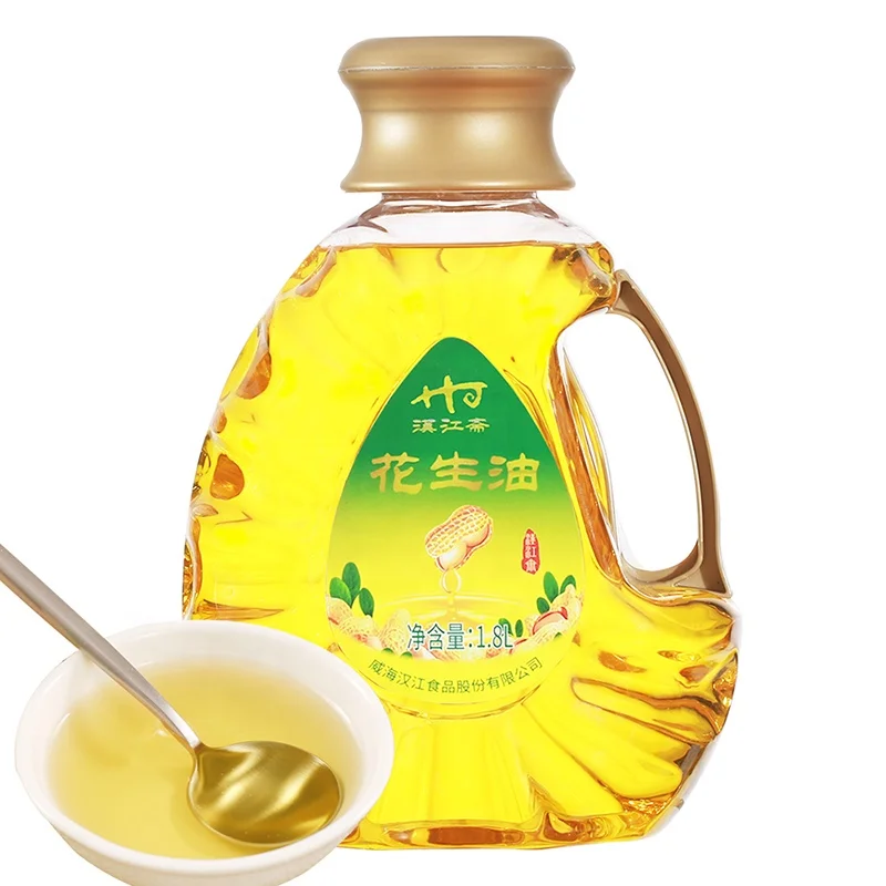 
 Горячая Распродажа, холоднопрессованное арахисовое масло для дома  