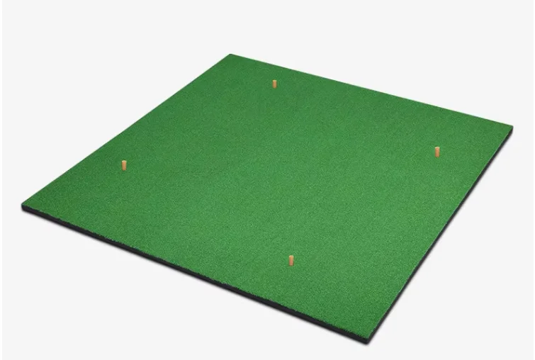 Golf Mat Driving Range Mats Premium Turf Golf Hitting Practicing Mats
