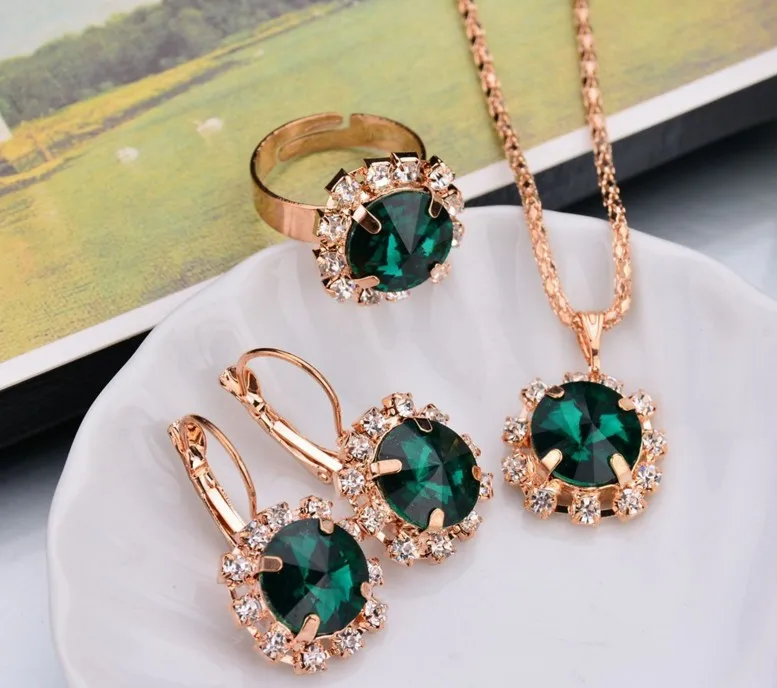 Jewelry Sets