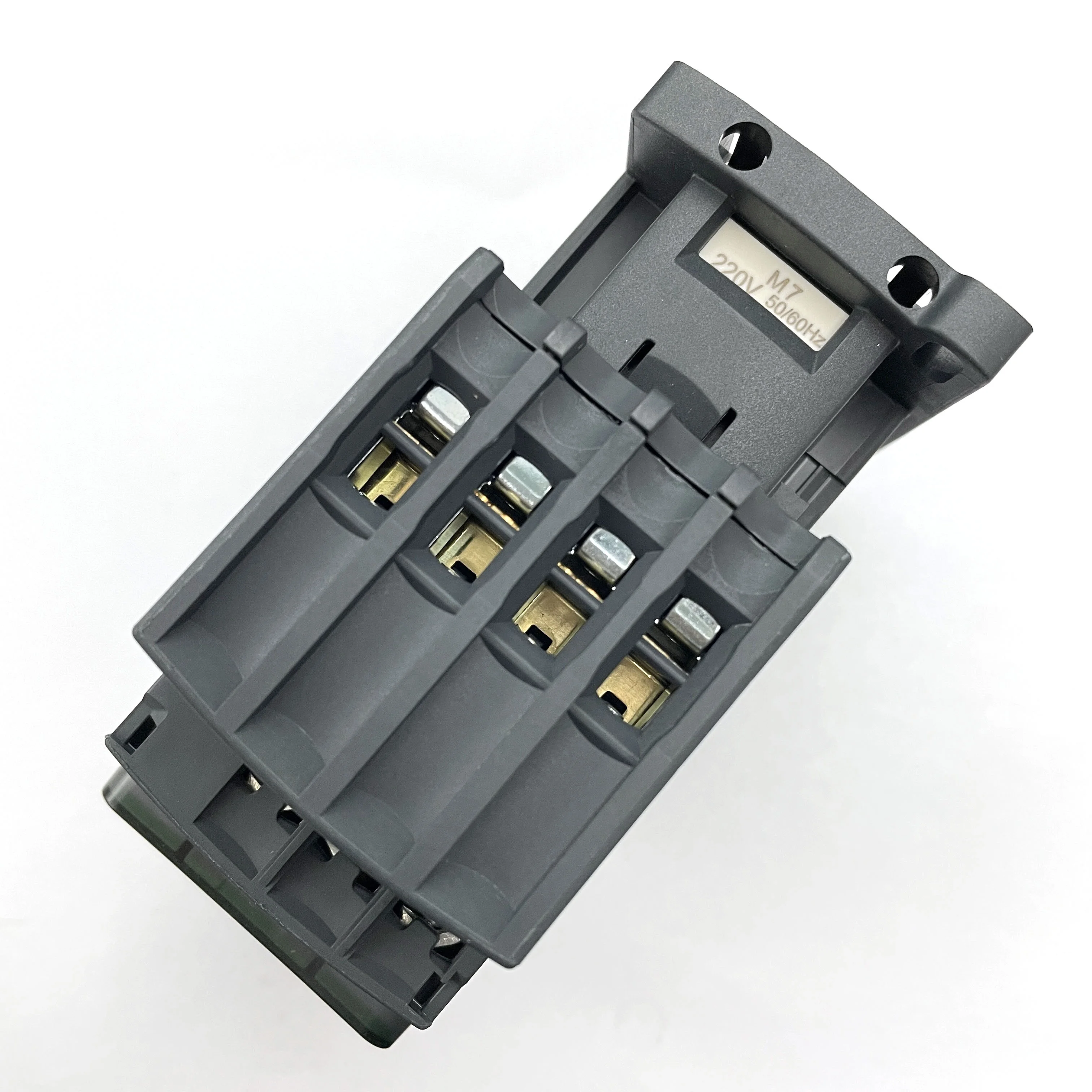 Ac Contactor LC1D258M7C