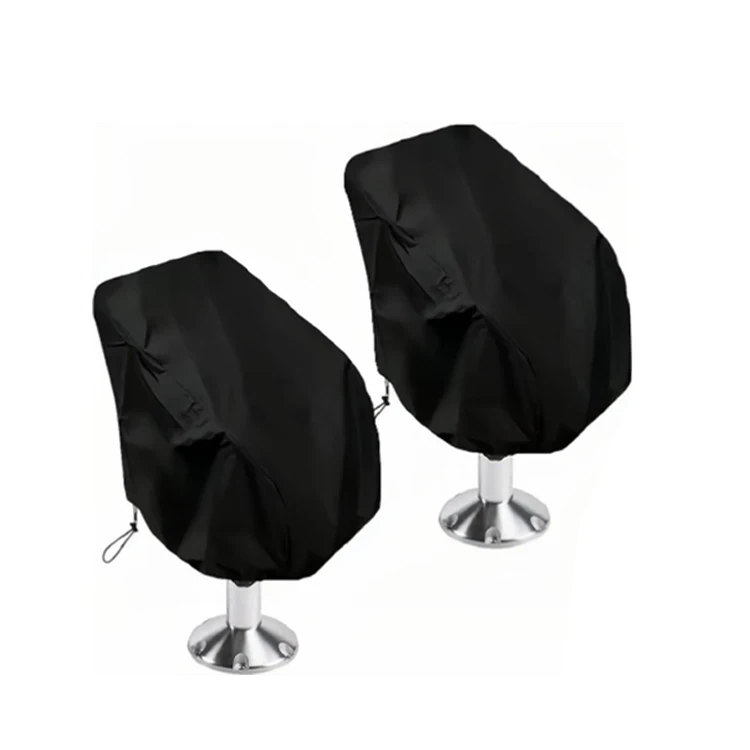 Waterproof Boat Seat Covers And Dustproof And Waterproof Covers For Outdoor Cruise Ships From The Source Manufacturer