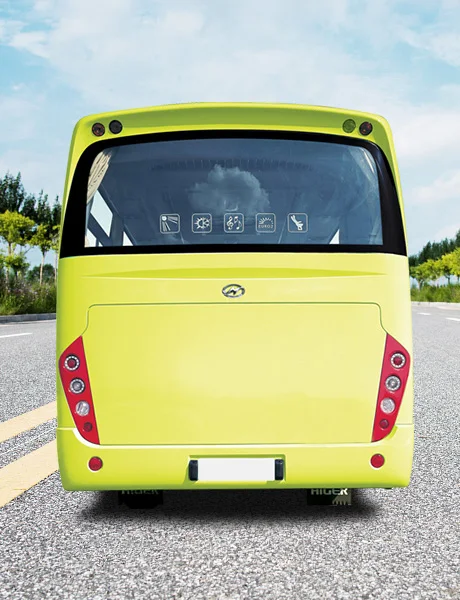 KLQ KLQ6758G HIGER BUS NEW PRODUCT HOT SELLING GOOD QUALITY NEW ARRIVALS BUY INTER CITY BUS